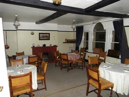 Avon Paranormal Team - The Bell Hotel